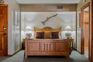 Adobe Village Southwest 1 Bedroom Apartment - Sedona - 0