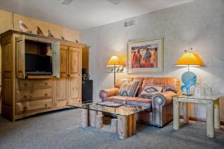 Adobe Village Southwest 1 Bedroom Apartment - Sedona - 9