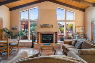 Adobe Village Southwest 1 Bedroom Apartment - Sedona - 3