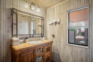 Adobe Village Studio Suite- Tumbleweed condo - Sedona - 5