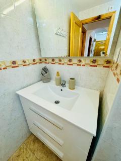 Apartamento La Manguita - Playa Honda - 3
