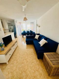 Apartamento La Manguita - Playa Honda - 2