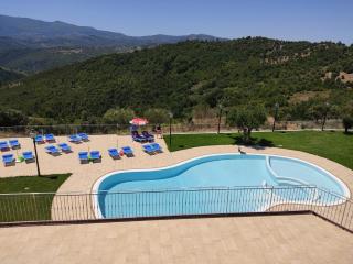 Maison Cilento - Ostigliano - 2