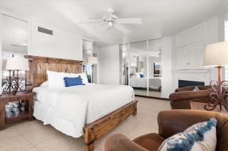 Adobe Village Studio Suite - Garden studio - Sedona - 8