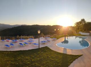Maison Cilento - Ostigliano - 3