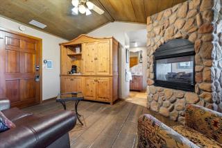 Adobe Village Studio Suite- Sundance condo - Sedona - 8