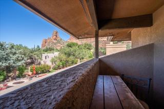 Adobe Village Studio Suite- Sundance condo - Sedona - 4