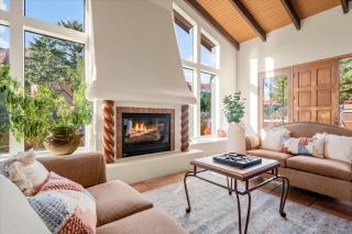 Adobe Village Studio Suite- Sundance condo - Sedona - 1