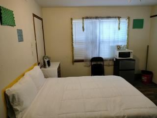 Golden Sunflower's Apt C1 - Lawton - 9
