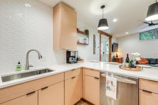 Welcoming Flagstaff Condo Less Than 1 Mi to Downtown! - Flagstaff - 3
