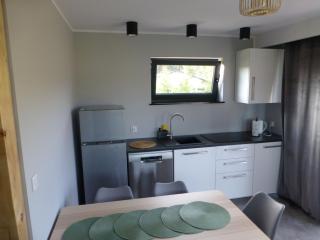 Simpatico, apartamenty nad Jeziorem Powidzkim - Skrzynka Wielka - 9