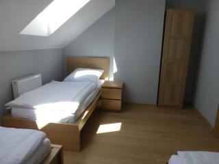 Simpatico, apartamenty nad Jeziorem Powidzkim - Skrzynka Wielka - 7