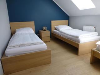 Simpatico, apartamenty nad Jeziorem Powidzkim - Skrzynka Wielka - 5