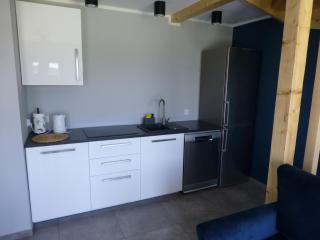 Simpatico, apartamenty nad Jeziorem Powidzkim - Skrzynka Wielka - 2