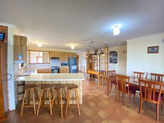 Conway - Burrum Heads- Riverfront - 3BR- Aircon-Pets Welcome - Toogoom - 8
