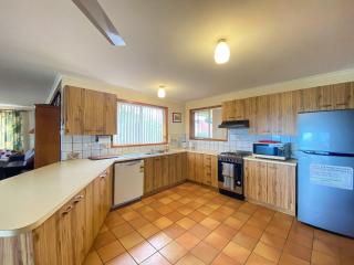 Conway - Burrum Heads- Riverfront - 3BR- Aircon-Pets Welcome - Toogoom - 7