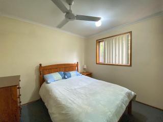 Conway - Burrum Heads- Riverfront - 3BR- Aircon-Pets Welcome - Toogoom - 4