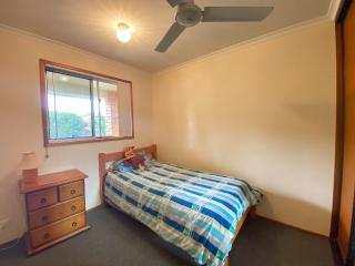 Conway - Burrum Heads- Riverfront - 3BR- Aircon-Pets Welcome - Toogoom - 3