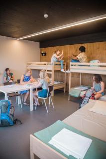 De Draecke Hostel - Gent - 9