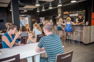 De Draecke Hostel - Gent - 3