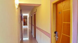 Hotel Stela - São Paulo - 1