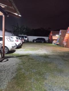 Cabana 1 a 10 minutos do Parque Beto Carrero (trazer cobertor r toalhas) - 2