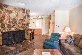Claim Jumper 17 Townhouse With High Speed Wifi - Red River - 7