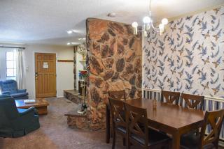 Claim Jumper 17 Townhouse With High Speed Wifi - Red River - 2