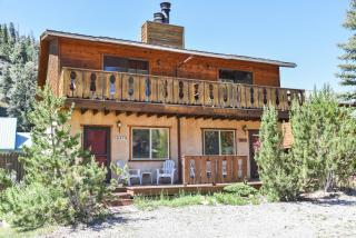 Mountain Comfort In Red River Nm - Red River - 0