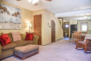 Mountain Comfort In Red River Nm - 8