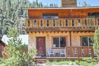 Mountain Comfort In Red River Nm - Red River - 3