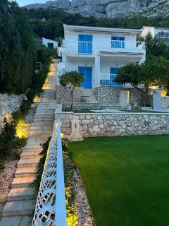 Villa Le View - Pisak - 2