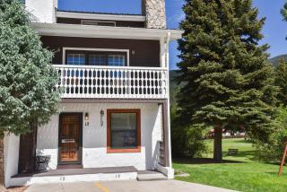 Claim Jumper 12 Townhouse With High Speed Wifi - Red River - 8