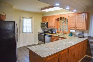 Claim Jumper 12 Townhouse With High Speed Wifi - Red River - 3