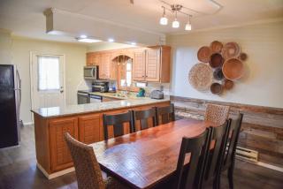 Claim Jumper 12 Townhouse With High Speed Wifi - Red River - 2