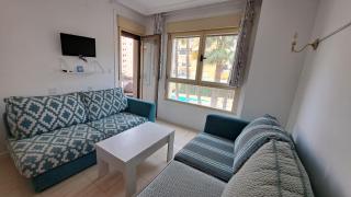 Piso cerca de la playa en Fuengirola - Fuengirola - 2