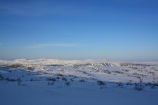 Storliens Fjällgård - 3