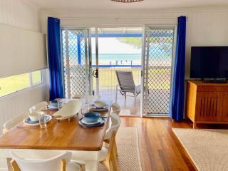 Burrum Beach House-Waterfront-Private Jetty-2BR - Toogoom - 6