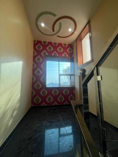 Vaishnavi dham - Vrindāvan - 5