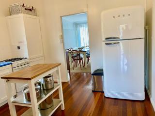 Burrum Beach House-Waterfront-Private Jetty-2BR - Toogoom - 3