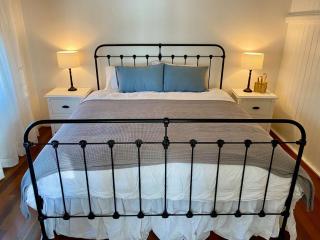 Burrum Beach House-Waterfront-Private Jetty-2BR - Toogoom - 2