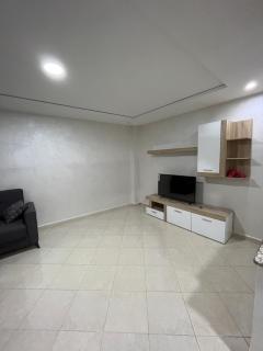 Appartement comfortable centre ville à oujda - Oujda - 0
