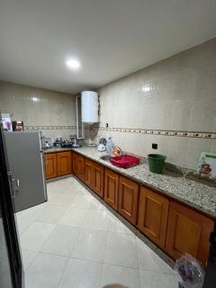 Appartement comfortable centre ville à oujda - Oujda - 6