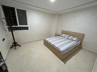 Appartement comfortable centre ville à oujda - Oujda - 4