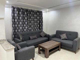 Appartement comfortable centre ville à oujda - Oujda - 3