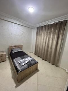Appartement comfortable centre ville à oujda - Oujda - 1