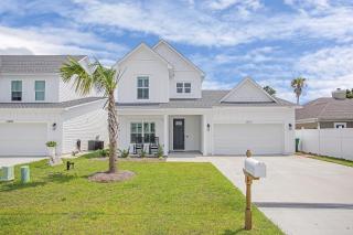 22811 Ann Miller - Saltwater Solace home - 9