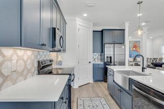 22811 Ann Miller - Saltwater Solace home - 5