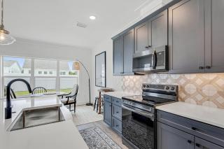 22811 Ann Miller - Saltwater Solace home - 4