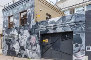 Grand Opening Casa Palermo Soho - Buenos Aires - 0